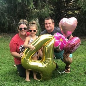 Meet your Posher, Haley